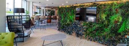 Ibis Styles Santander