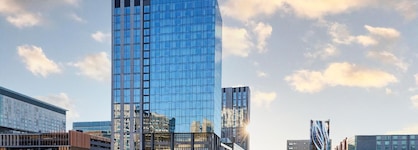 Omni Boston Hotel At The Seaport