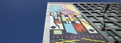 Citizenm Seattle Pioneer Square