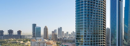 W Dubai - Mina Seyahi, Adults only