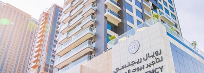 Regency Luxury Suites Dubai Marina