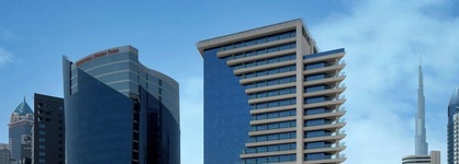 The First Collection Business Bay