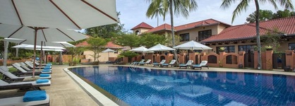 Casa del Mar Langkawi
