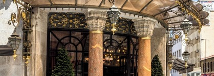 Cronton Design Hotel