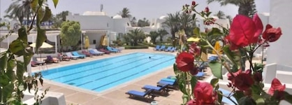 Zenon Hotel Djerba