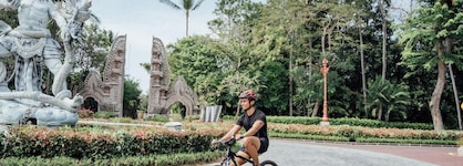 Courtyard by Marriott Bali Nusa Dua Resort - CHSE Certified