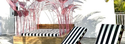 Kompose Boutique Hotel