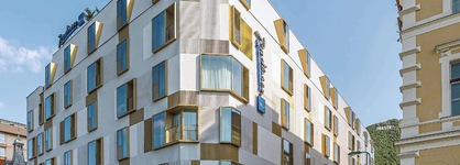 Radisson Blu Aurum Hotel, Brasov