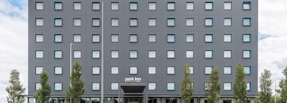Park Inn By Radisson Vilnius Airport Hotel & Conference Centre