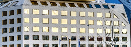 Radisson Red Hotel, Vienna
