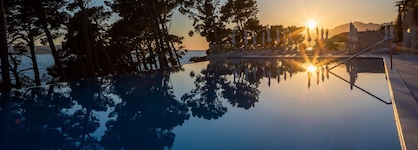 Bluesun hotel Berulia