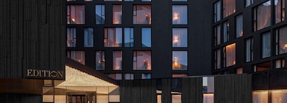 The Reykjavik Edition