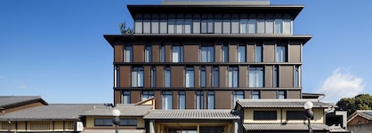 Nohga Hotel Kiyomizu Kyoto