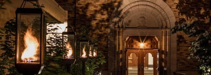 The Lodge At St Edward Park