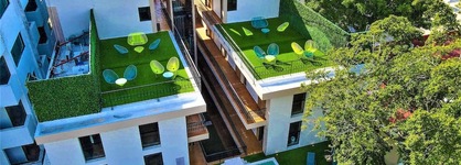 Hotel Plaza By Kavia