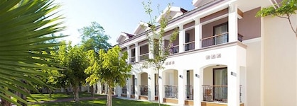 Club Hotel Turan Prince Select Villas