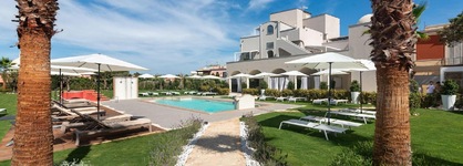 Insula Boutique Hotel