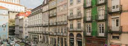 Porto River Infante