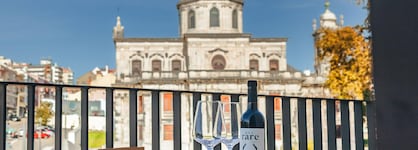 Wine & Books Lisboa Hotel