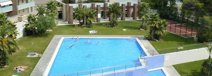 Ibersol Spa Aqquaria Suites