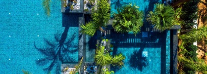 Amanti, Madefortwo Hotels – Ayia Napa