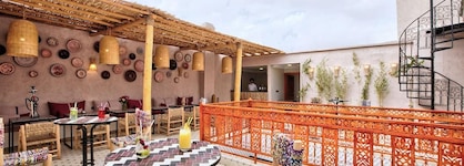 Riad Arabkech