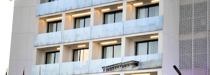 Dominium Hivernage Hotel