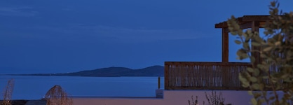 Amyth Of Mykonos Agios Stefanos