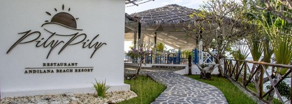 Andilana Beach Resort