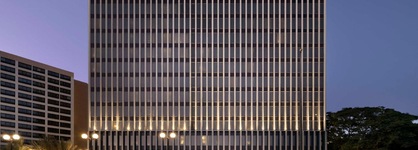 Hyatt House LAX   Century Blvd