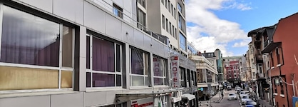 Hotel Sofia Palace