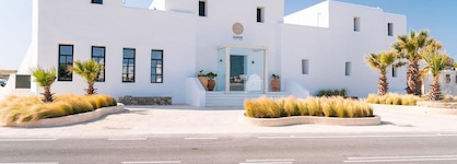 Koukoumi Vegan Boutique Hotel