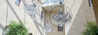 Shirvanshah Hotel