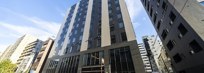 Koko Hotel Tsukiji Ginza