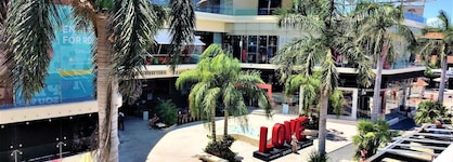 Hotel Mariachi By Kavia 5Th Av