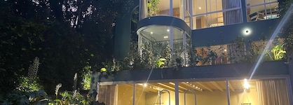 Uma Casa
