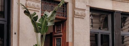 Axis Porto Club Hotel