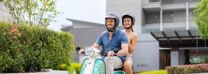 Avani+ Khao Lak Resort