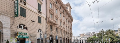 Hotel Britannia