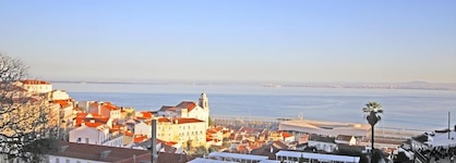 Pousada Alfama