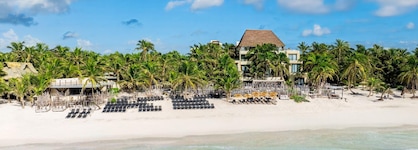 Secrets Tulum Resort & Beach Club - Adults Only