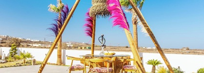 The Amethyst Exclusive Suites Oia