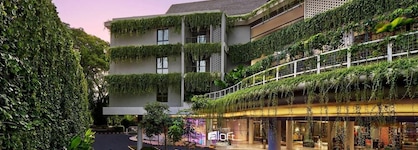 Aloft Bali Kuta At Beachwalk