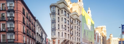 Ikonik Gran Via