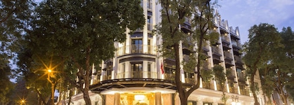 Capella Hanoi