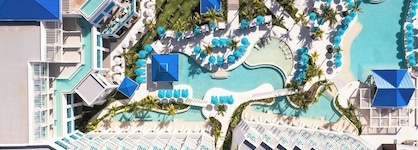 Margaritaville Island Reserve Riviera Maya By Karisma  - Adults Only