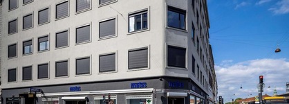 Scandic Norreport