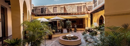 Hotel Mystique Camaguey San Juan