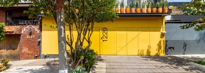 The Yellow By Dot Boutique