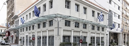 Gallery Suites & Residences, Piraeus